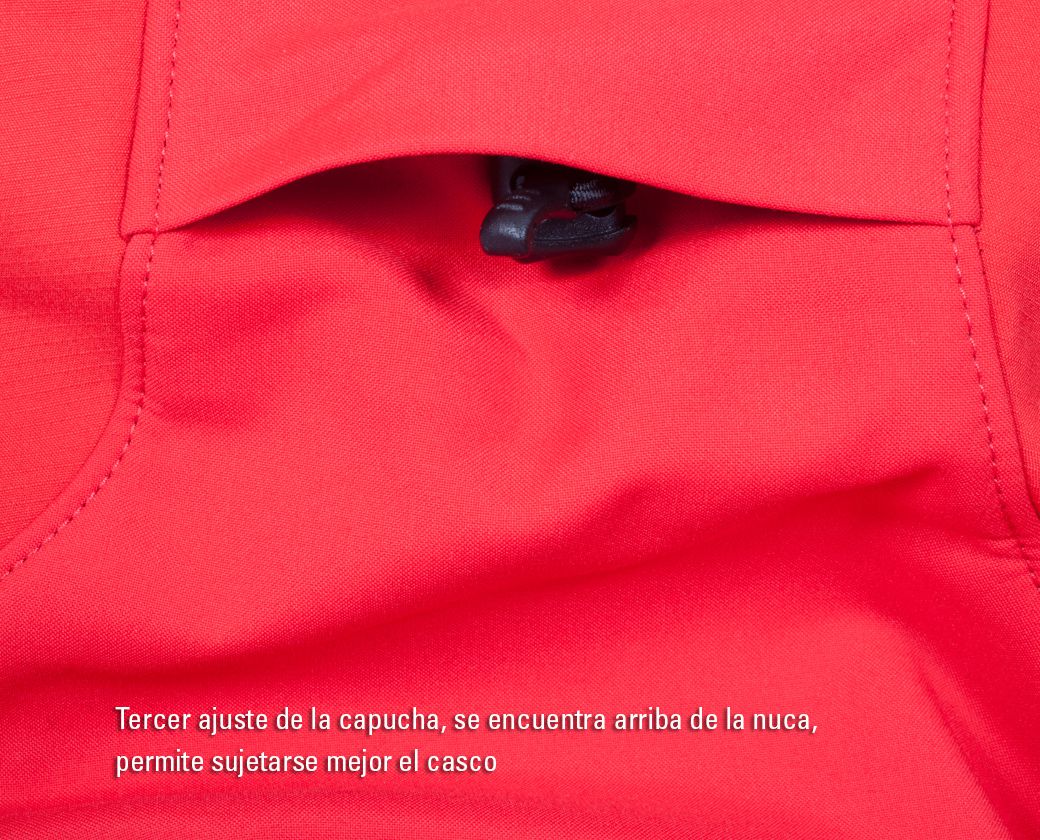 CAMPERA RAPTOR PRO