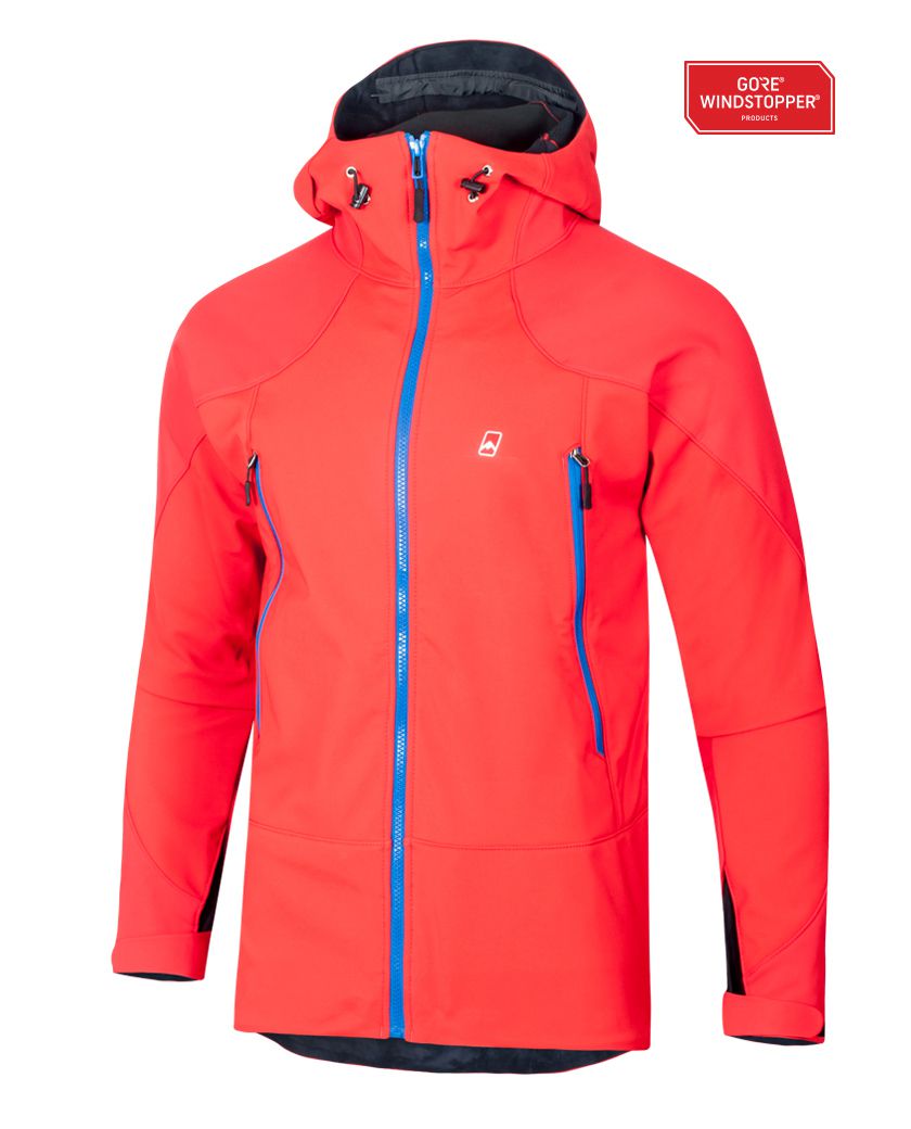 CAMPERA RAPTOR PRO