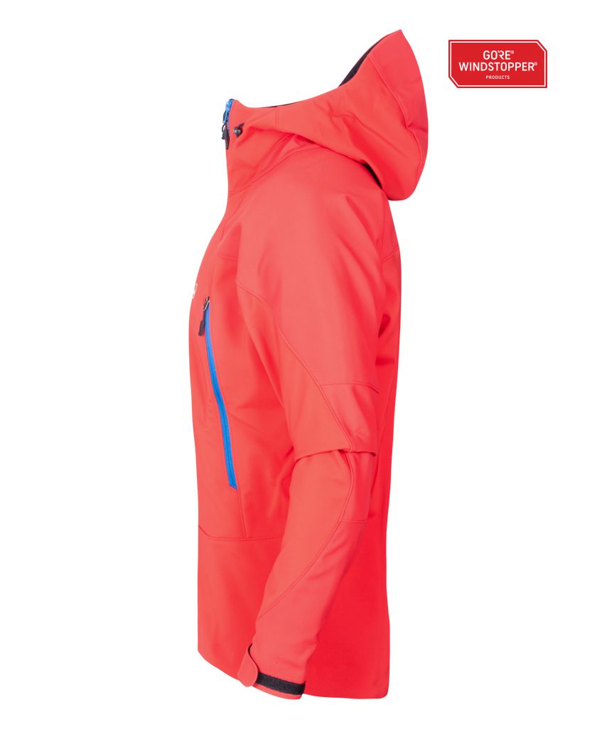 CAMPERA RAPTOR PRO