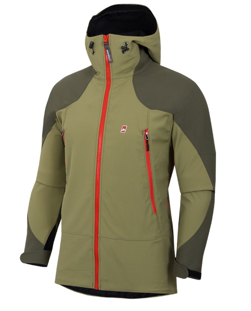 CAMPERA RAPTOR PRO
