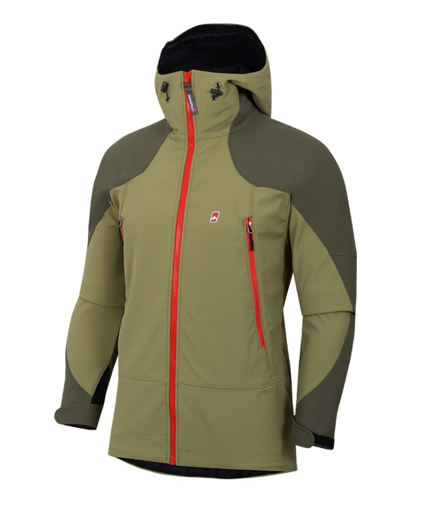 CAMPERA RAPTOR PRO