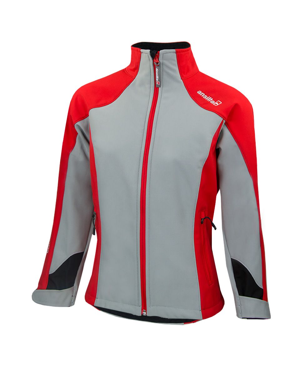 Campera Rompeviento Raptor Dama (BANFF)