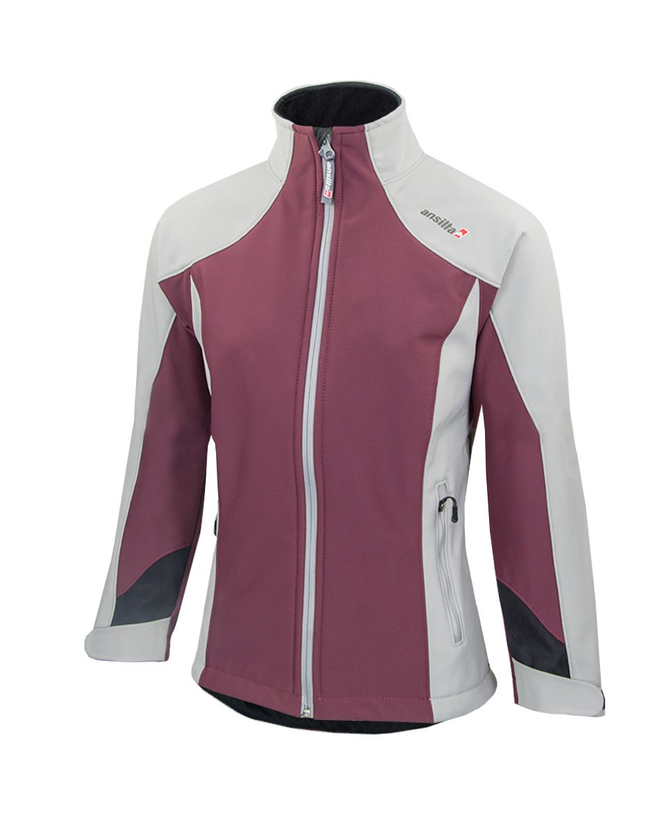 Campera Rompeviento Raptor Dama (BANFF)