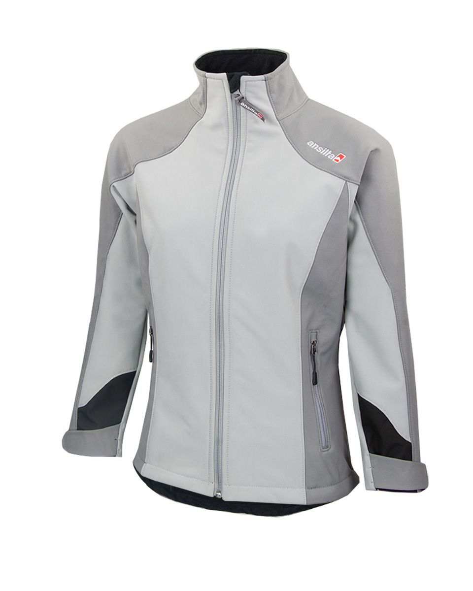 Campera Rompeviento Raptor Dama (BANFF)