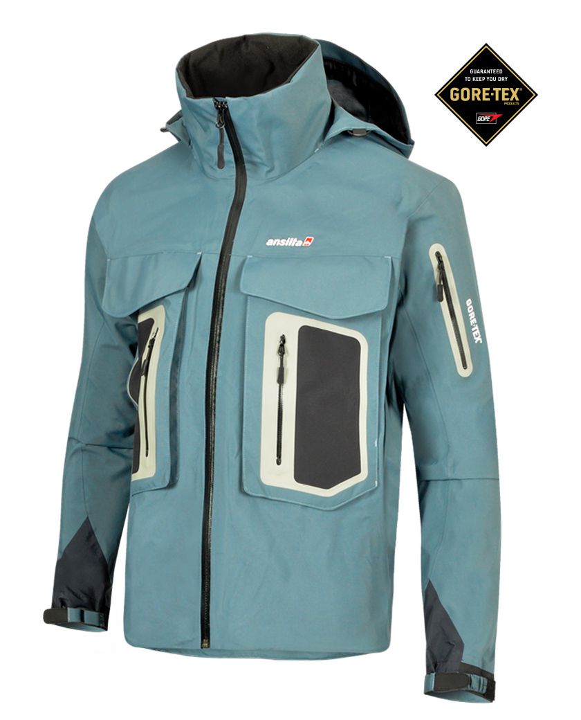 CAMPERA SEA TROUT