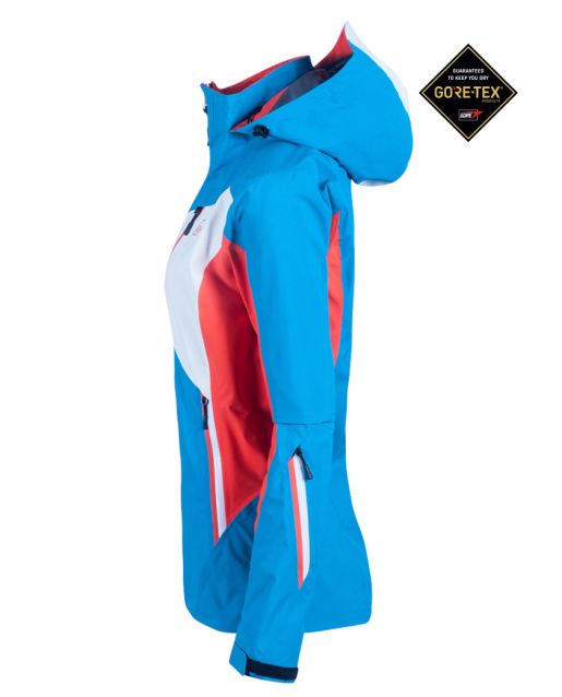 Campera Slalom 3 Gore-Tex® 2c Ski