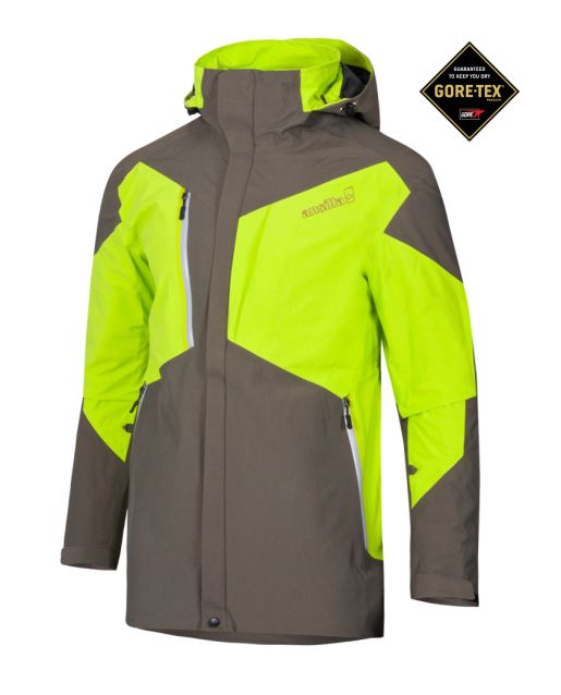 Campera Slalom 2 Gore-Tex 2c Ski Hombre