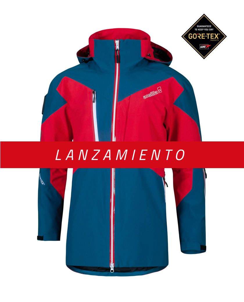 CAMPERA SLALOM 3