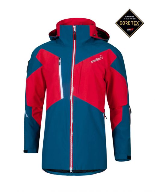 Campera Slalom 3 Gore-Tex® 2c Ski