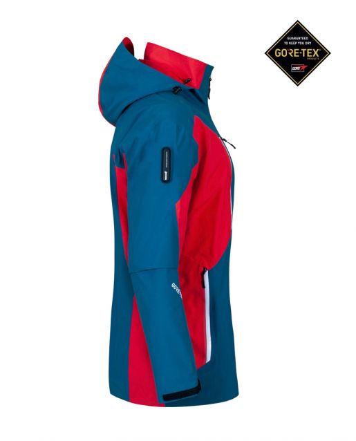Campera Slalom 3 Gore-Tex® 2c Ski