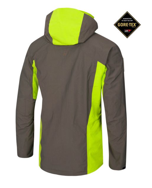 Campera Slalom 2 Gore-Tex 2c Ski Hombre