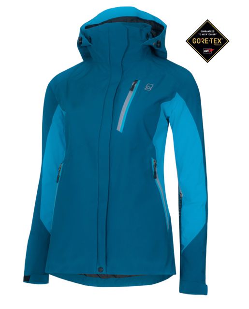 Campera Slalom 2 Gore-Tex® 2c Ski