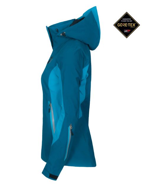 Campera Slalom 2 Gore-Tex® 2c Ski