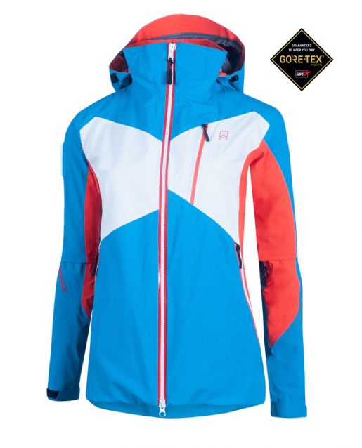 Campera Slalom 3 Gore-Tex® 2c Ski