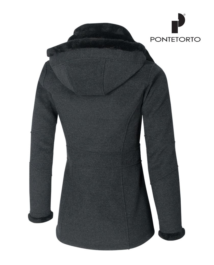 CAMPERA TARWA