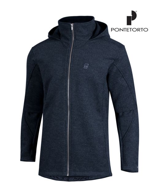 Campera Tarwa Tecnowool Urbana