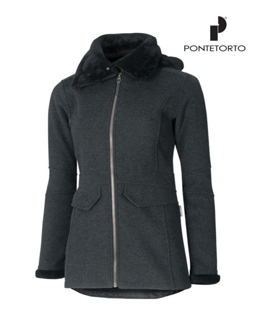 Campera Tarwa Tecnowool urbana