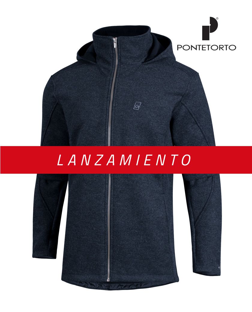 CAMPERA TARWA