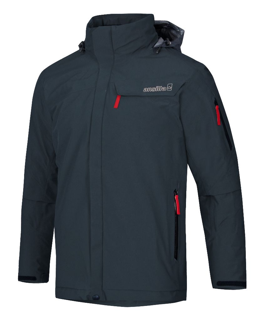CAMPERA TERRA
