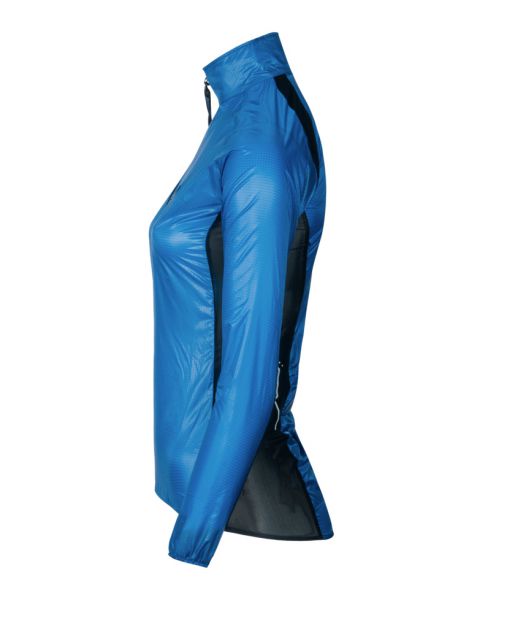 Campera Tour Axn UL Ciclismo Mujer