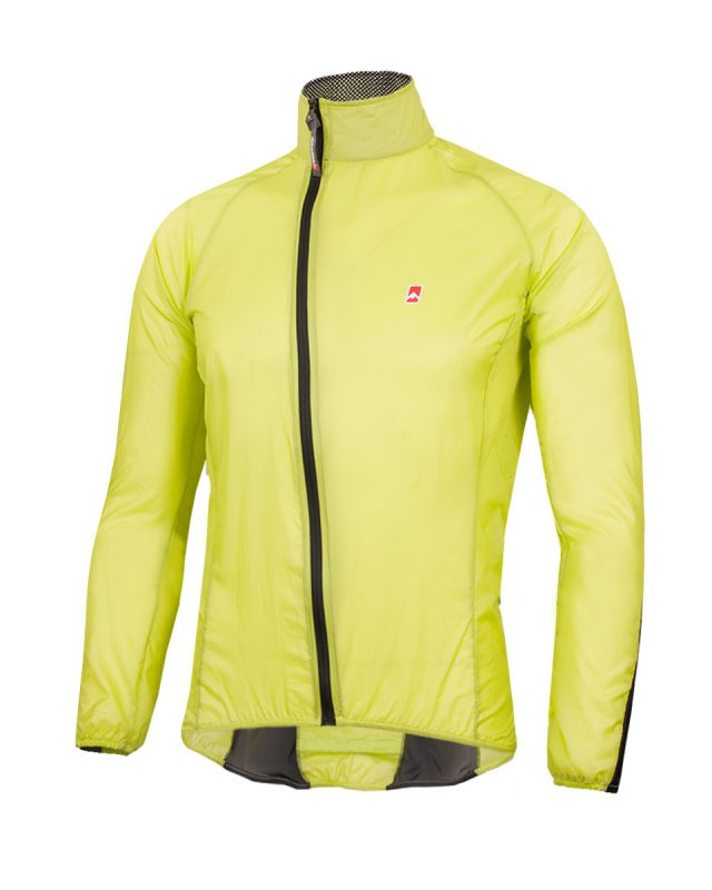 Campera Tour 2 Pertex ® Quantum Ciclismo Hombre