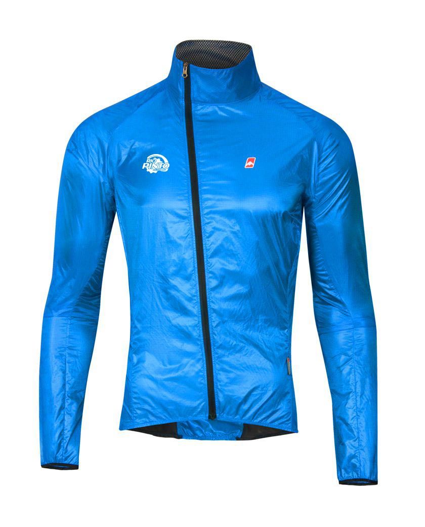 Campera Tour Hombre (Río Pinto)