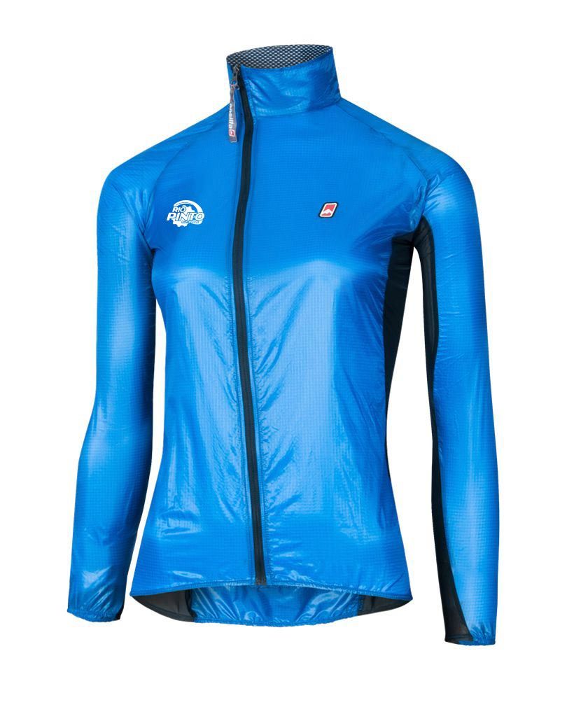 Campera Tour Dama (Río Pinto)