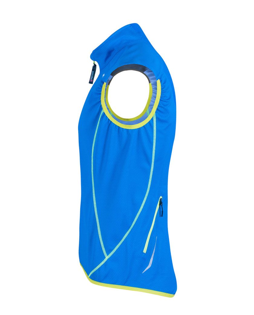 Chaleco Ciclón Windstopper® Soft Shell Ciclismo