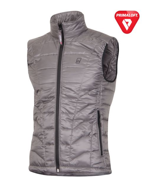 Chaleco Nova 2 Primaloft® Silver