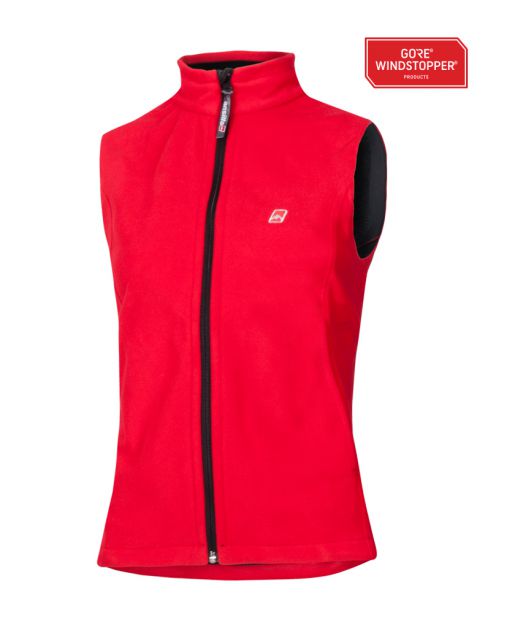 Chaleco Wayra Gore Windstopper® Urbano Mujer
