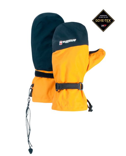Cubre Mitón Mercedario Impermeable