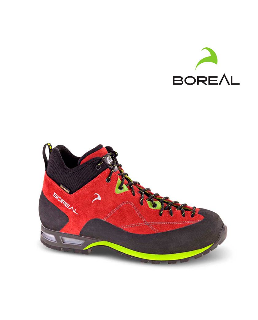 Botas sales boreal trekking
