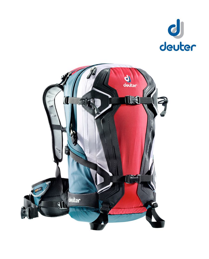 Freerider Pro 30