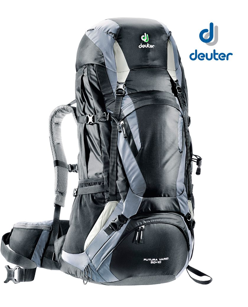 Futura Vario 50 + 10