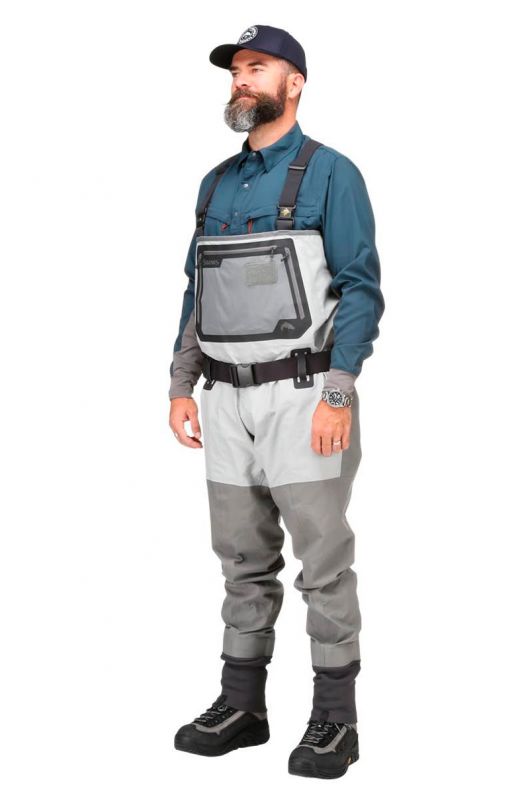 G3 Wader Simms® - Ansilta Venta Online - Indumentaria Técnica de