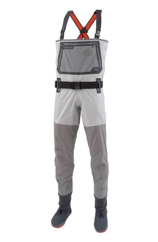 G3 GUIDE WADER - STOCKINGFOOT