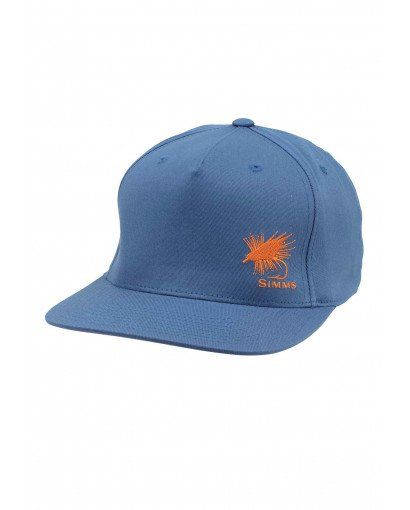 GORRA COTTON TWILL SNAPBACK
