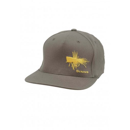 GORRA COTTON TWILL SNAPBACK