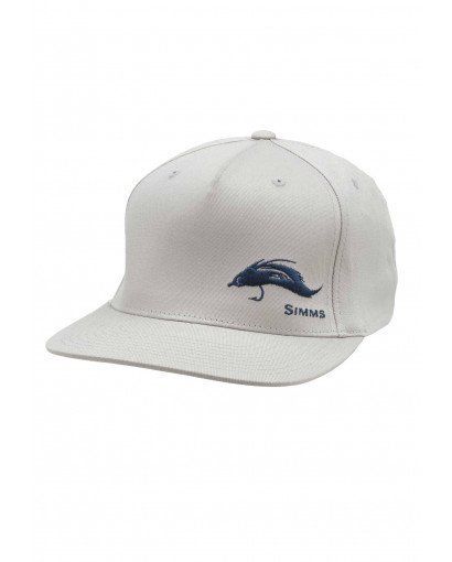 GORRA COTTON TWILL SNAPBACK