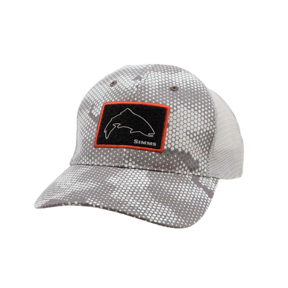 GORRA HIGH CROWN PATCH TRUKER