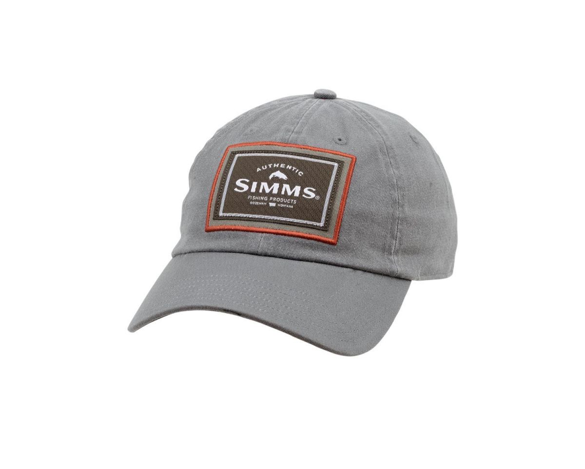 GORRA SINGLE HAUL CAP