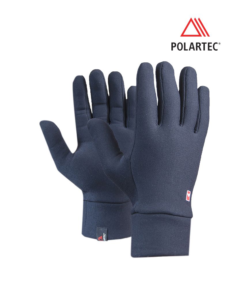 GUANTES ERGO POLARTEC