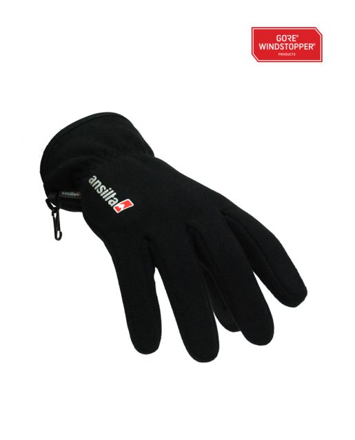 Guantes Fitz-Roy Windstopper® Technical Feece