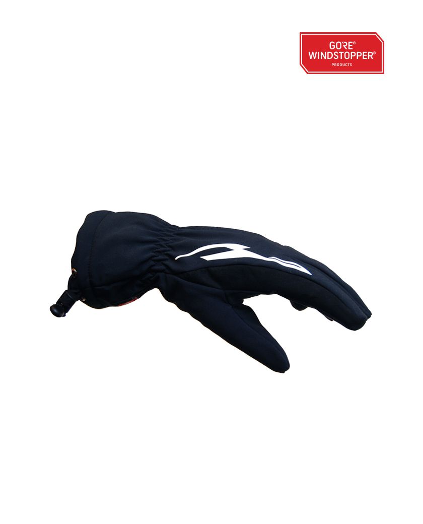 Guantes Orion Windstopper® Soft Shell