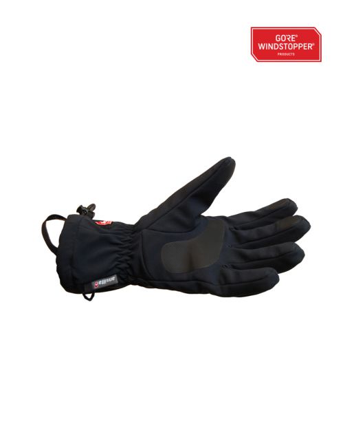 Guantes Orion Windstopper® Soft Shell