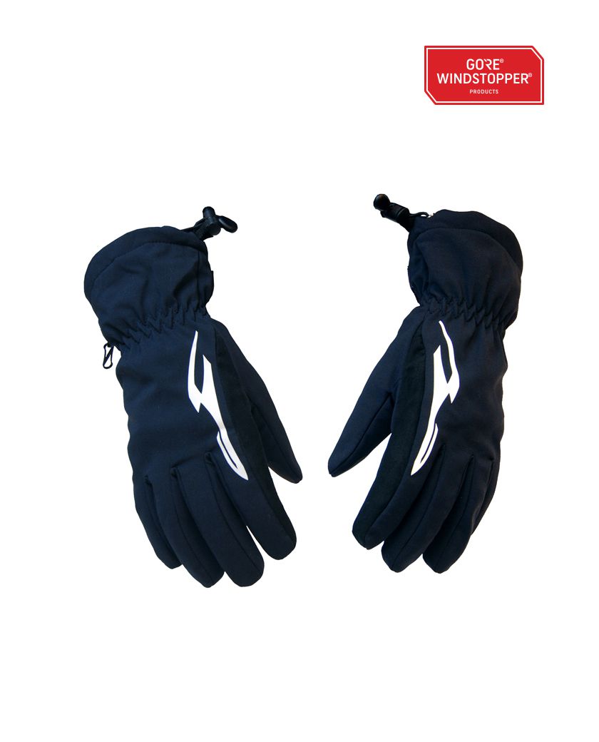 Guantes Orion Windstopper Soft Shell Ansilta Venta Online