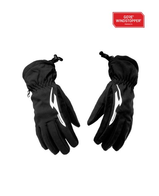 Guantes Orion Windstopper® Soft Shell