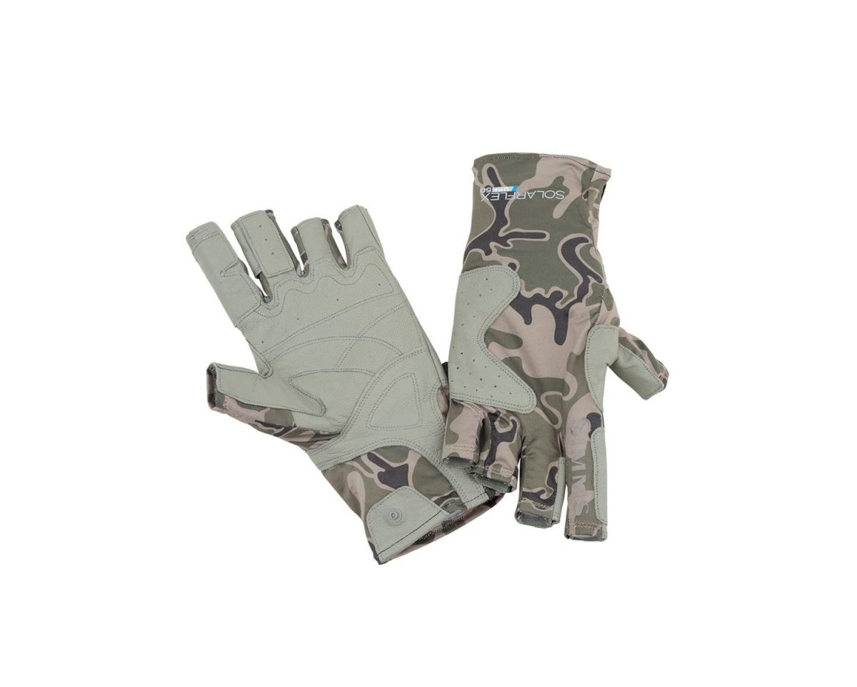 GUANTES SOLARFLEX GUIDE