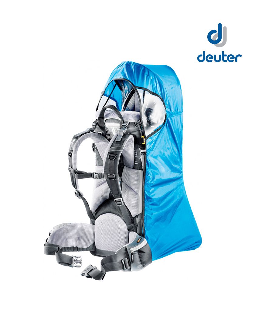 KC DELUXE RAIN COVER