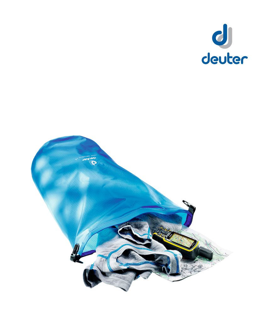 Light Drypack 15